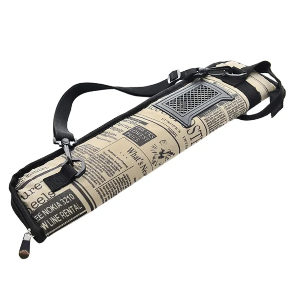 Standard Drum Mallet Storage Bag Waterproof Drumstick Case 4 - Image 6
