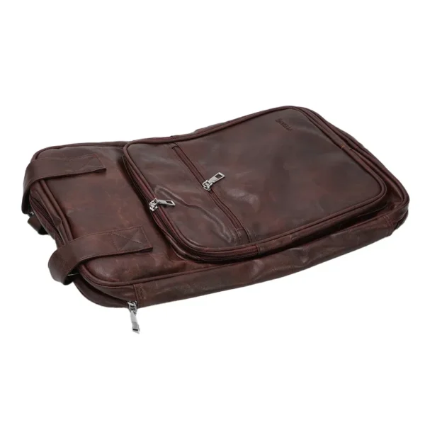 Percussion Parts Stick Bag Drumsticks Bag Musical Instruments Drum Stick Bag For Beginner Pro Gripped Handle Thick Leather - Image 4