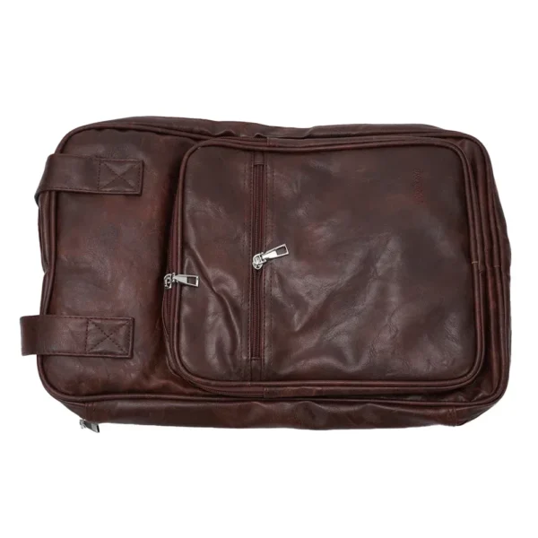 Percussion Parts Stick Bag Drumsticks Bag Musical Instruments Drum Stick Bag For Beginner Pro Gripped Handle Thick Leather - Image 3