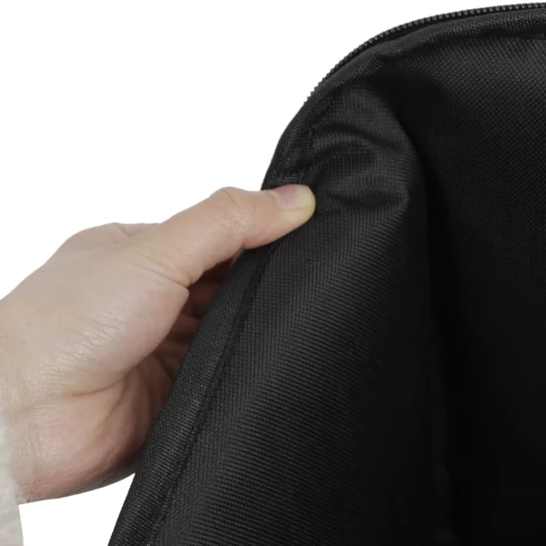 Bass Drum Pedal Bags Oxford Thicken Cotton Cloth Waterproof Handbags Larger Capacity Leather Backbags Percussion Instrument Part - Image 5