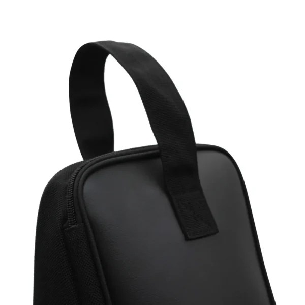 Bass Drum Pedal Bags Oxford Thicken Cotton Cloth Waterproof Handbags Larger Capacity Leather Backbags Percussion Instrument Part - Image 6