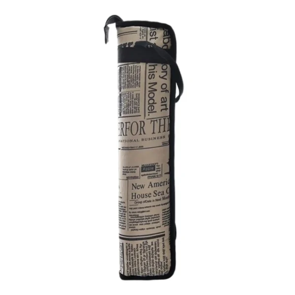 Standard Drum Mallet Storage Bag Waterproof Drumstick Case 4 - Image 3