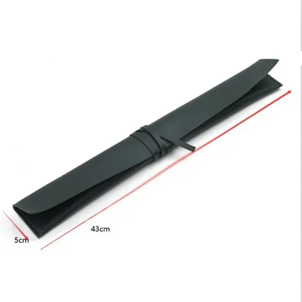 1pc Portable Drumstick Storage Pouch Waterproof Drum Sticks Bags Protector Case Percussion Accessories Musical Instruments - Image 3